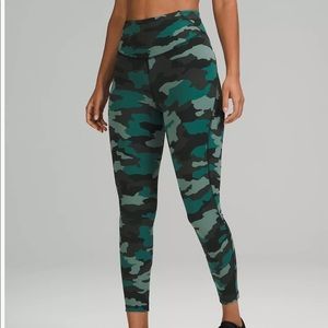 Lululemon Base Pace HR tight (leggings) size 20